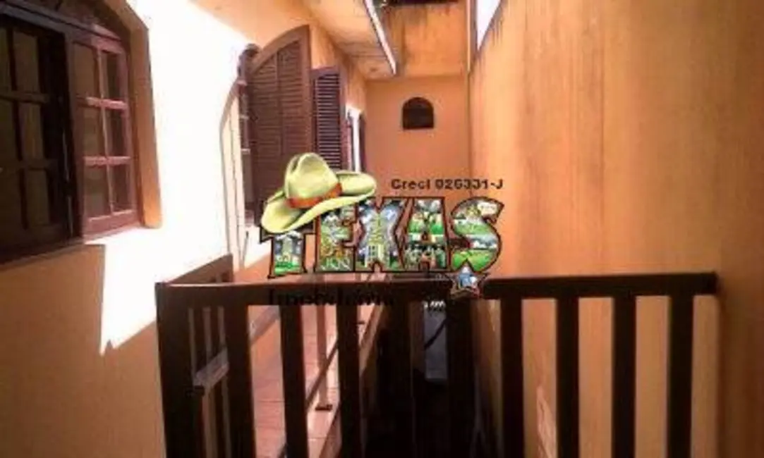 Foto 4 de Casa com 1 quarto para alugar, 80m2 em Jardim Danfer, São Paulo - SP