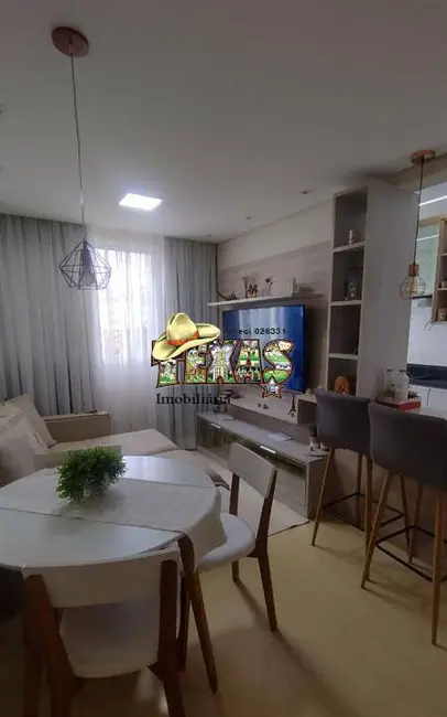 Foto 2 de Apartamento com 2 quartos para alugar, 45m2 em Vila Cosmopolita, São Paulo - SP
