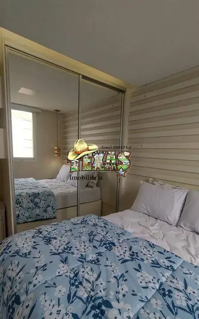 Foto 6 de Apartamento com 2 quartos para alugar, 45m2 em Vila Cosmopolita, São Paulo - SP