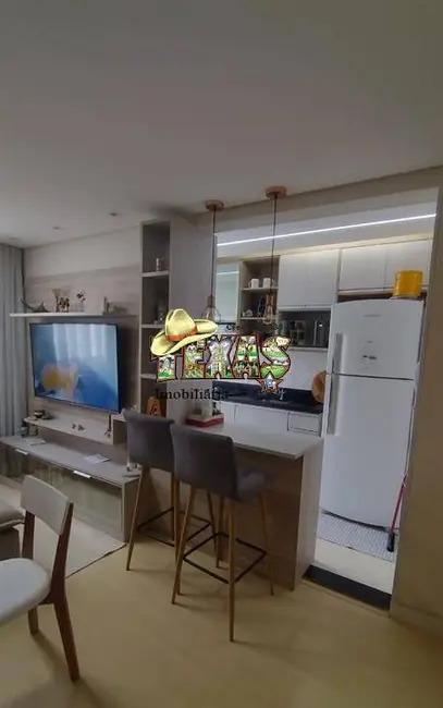 Foto 1 de Apartamento com 2 quartos para alugar, 45m2 em Vila Cosmopolita, São Paulo - SP