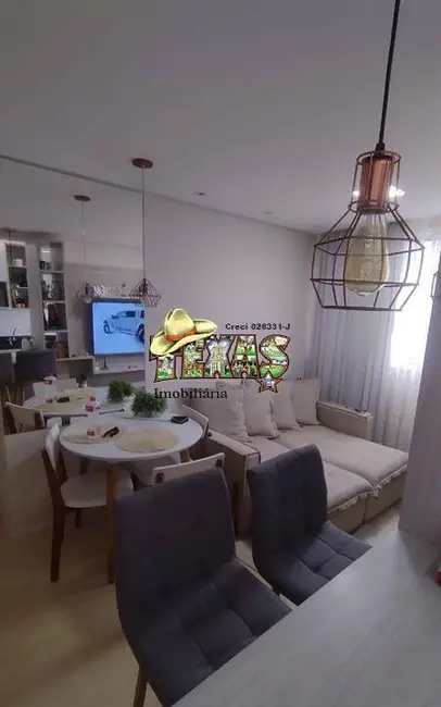 Foto 4 de Apartamento com 2 quartos para alugar, 45m2 em Vila Cosmopolita, São Paulo - SP