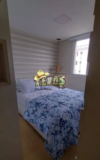 Foto 8 de Apartamento com 2 quartos para alugar, 45m2 em Vila Cosmopolita, São Paulo - SP