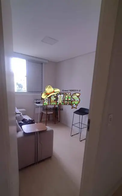 Foto 5 de Apartamento com 2 quartos para alugar, 45m2 em Vila Cosmopolita, São Paulo - SP