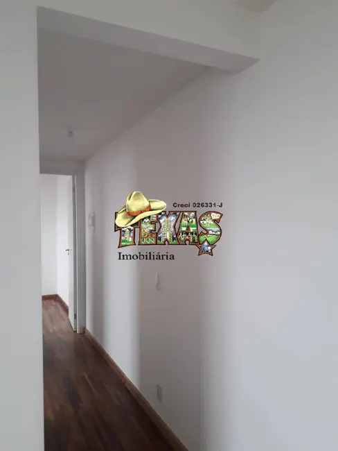 Foto 2 de Apartamento com 2 quartos para alugar, 42m2 em Jardim Belém, São Paulo - SP