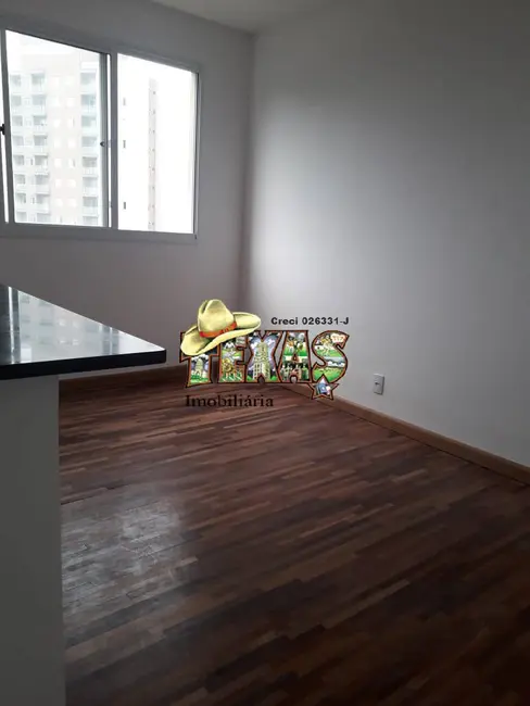 Foto 4 de Apartamento com 2 quartos para alugar, 42m2 em Jardim Belém, São Paulo - SP