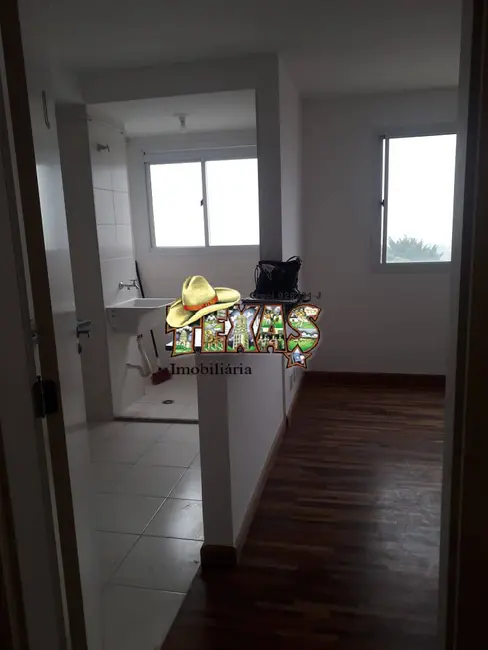 Foto 1 de Apartamento com 2 quartos para alugar, 42m2 em Jardim Belém, São Paulo - SP