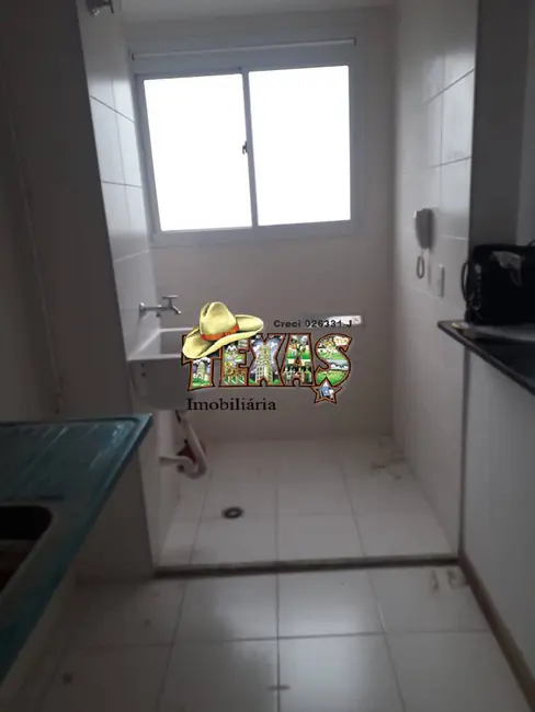 Foto 9 de Apartamento com 2 quartos para alugar, 42m2 em Jardim Belém, São Paulo - SP