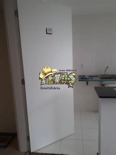 Foto 8 de Apartamento com 2 quartos para alugar, 42m2 em Jardim Belém, São Paulo - SP