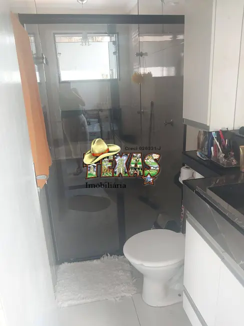 Sobrado com 3 quartos à venda, 90m2 em Conjunto Habitacional A E Carvalho, São Paulo - SP - imagem 8 Foto 8 de Sobrado com 3 quartos à venda, 90m2 em Conjunto Habitacional A E Carvalho, São Paulo - SP