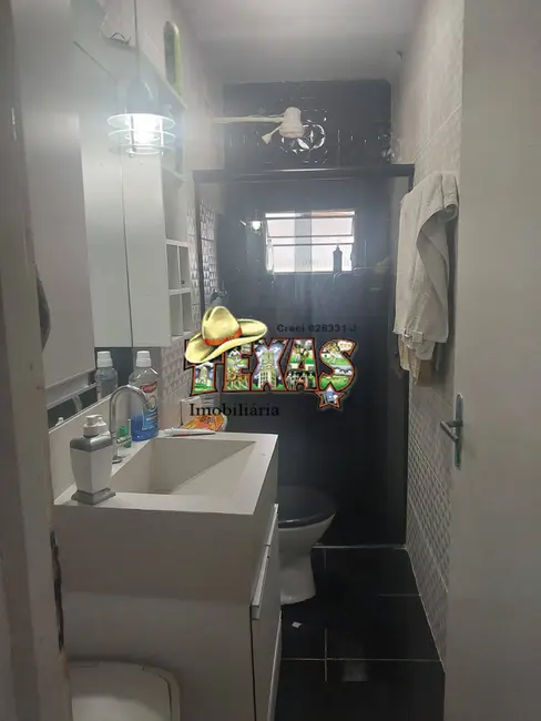 Sobrado com 3 quartos à venda, 90m2 em Conjunto Habitacional A E Carvalho, São Paulo - SP - imagem 6 Foto 6 de Sobrado com 3 quartos à venda, 90m2 em Conjunto Habitacional A E Carvalho, São Paulo - SP