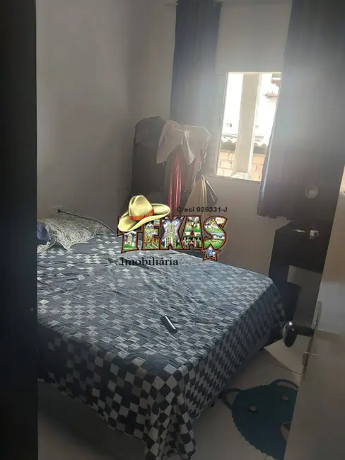 Sobrado com 3 quartos à venda, 90m2 em Conjunto Habitacional A E Carvalho, São Paulo - SP - imagem 4 Foto 4 de Sobrado com 3 quartos à venda, 90m2 em Conjunto Habitacional A E Carvalho, São Paulo - SP