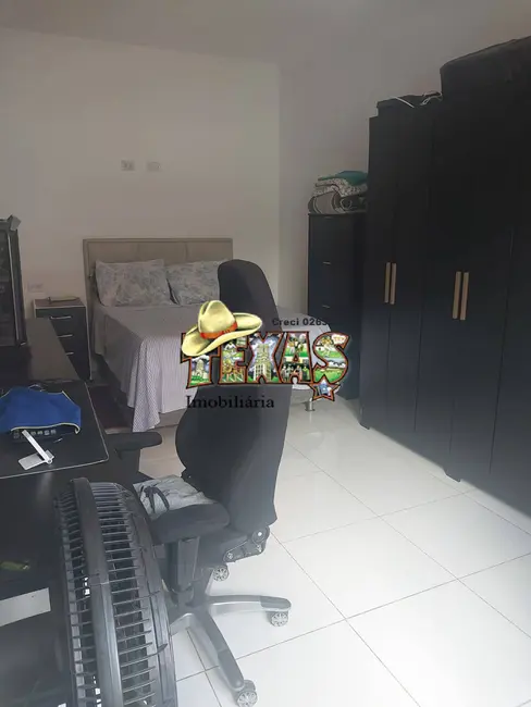 Sobrado com 3 quartos à venda, 90m2 em Conjunto Habitacional A E Carvalho, São Paulo - SP - imagem 3 Foto 3 de Sobrado com 3 quartos à venda, 90m2 em Conjunto Habitacional A E Carvalho, São Paulo - SP