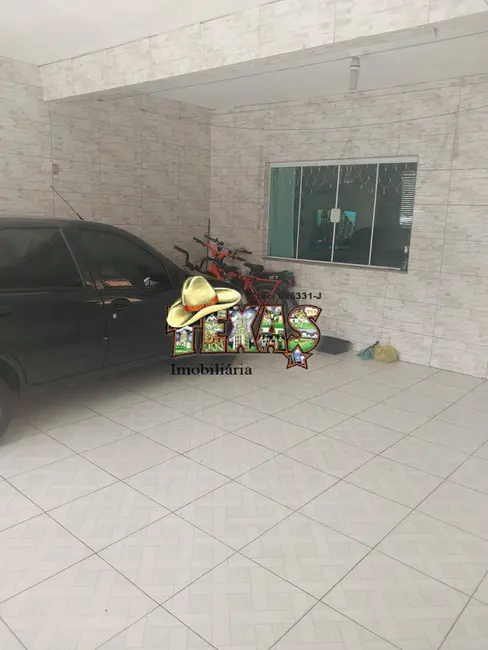 Sobrado com 3 quartos à venda, 90m2 em Conjunto Habitacional A E Carvalho, São Paulo - SP - imagem 1 Foto 1 de Sobrado com 3 quartos à venda, 90m2 em Conjunto Habitacional A E Carvalho, São Paulo - SP