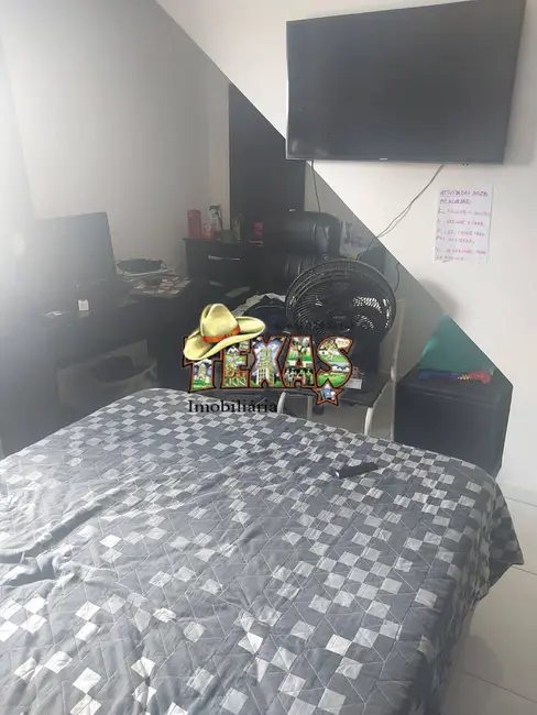 Sobrado com 3 quartos à venda, 90m2 em Conjunto Habitacional A E Carvalho, São Paulo - SP - imagem 5 Foto 5 de Sobrado com 3 quartos à venda, 90m2 em Conjunto Habitacional A E Carvalho, São Paulo - SP