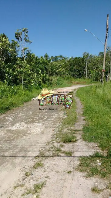 Foto 2 de Terreno / Lote à venda, 432m2 em Mongagua - SP