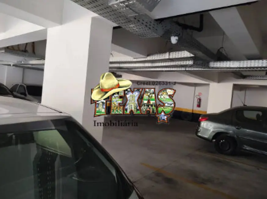 Foto 4 de Apartamento com 2 quartos à venda, 55m2 em Vila Carrão, São Paulo - SP