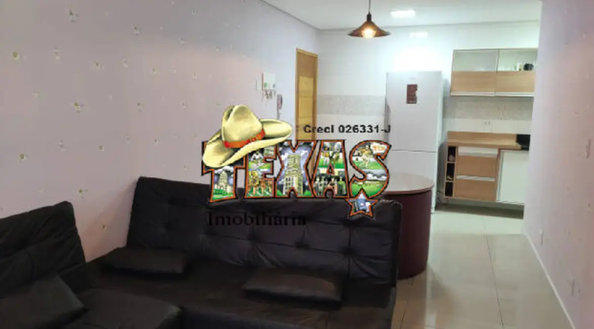 Foto 3 de Apartamento com 2 quartos à venda, 55m2 em Vila Carrão, São Paulo - SP