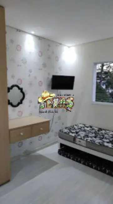 Foto 5 de Apartamento com 2 quartos à venda, 55m2 em Vila Carrão, São Paulo - SP