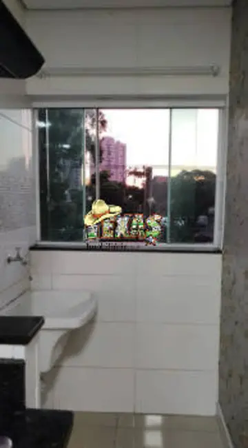 Foto 8 de Apartamento com 2 quartos à venda, 55m2 em Vila Carrão, São Paulo - SP