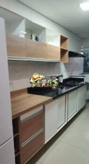 Foto 1 de Apartamento com 2 quartos à venda, 55m2 em Vila Carrão, São Paulo - SP