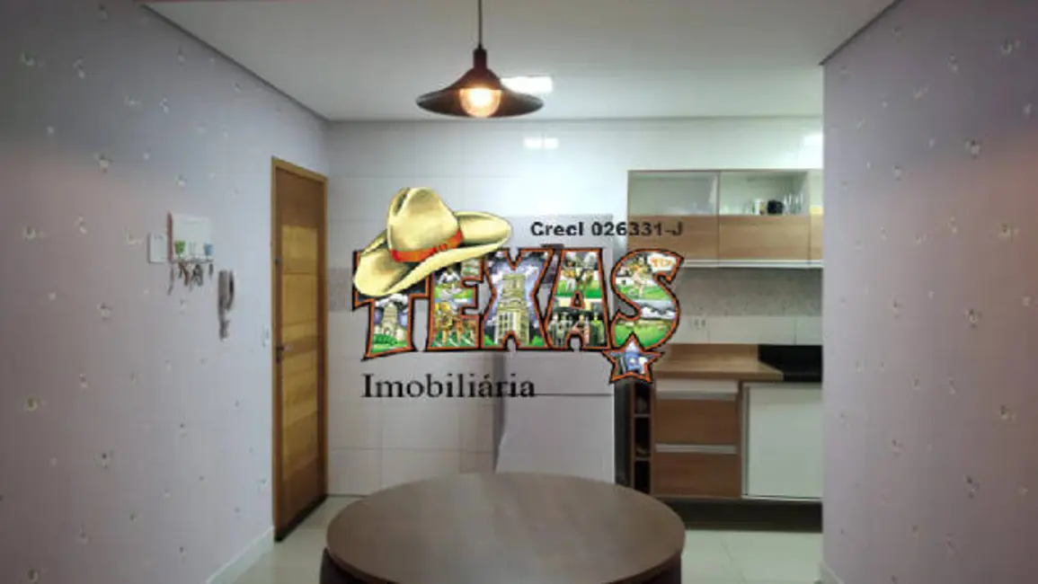 Foto 9 de Apartamento com 2 quartos à venda, 55m2 em Vila Carrão, São Paulo - SP