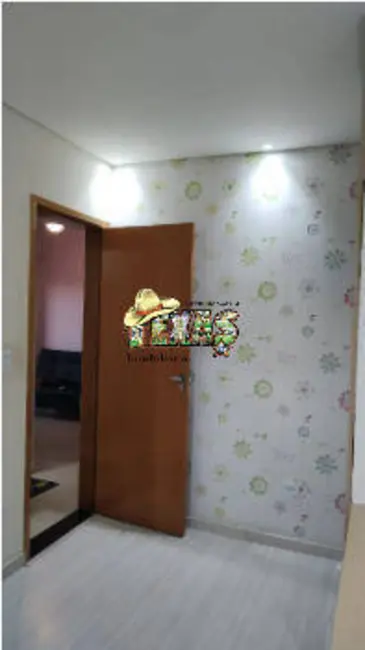 Foto 2 de Apartamento com 2 quartos à venda, 55m2 em Vila Carrão, São Paulo - SP