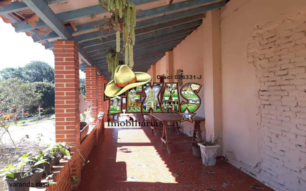 Foto 3 de Chácara com 7 quartos à venda, 16600m2 em São Paulo - SP