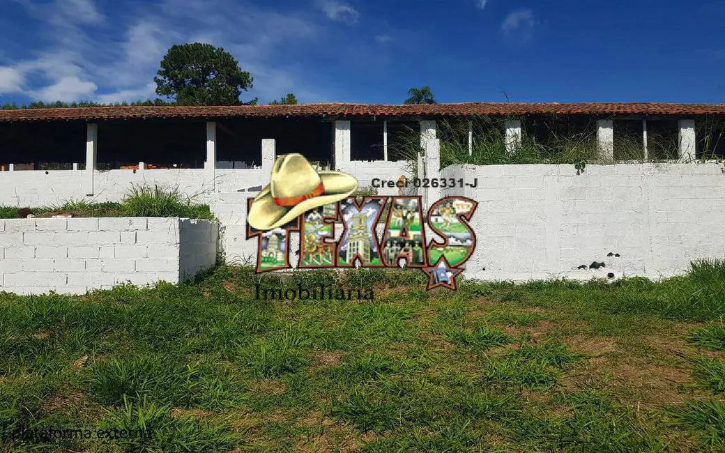 Foto 9 de Chácara com 7 quartos à venda, 16600m2 em São Paulo - SP