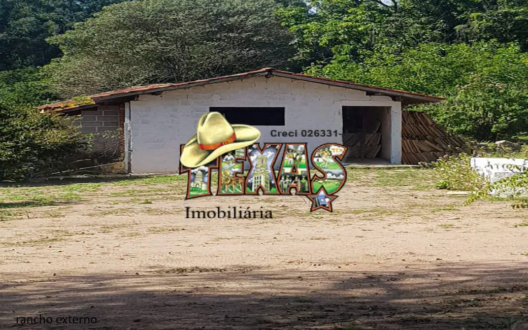 Foto 6 de Chácara com 7 quartos à venda, 16600m2 em São Paulo - SP