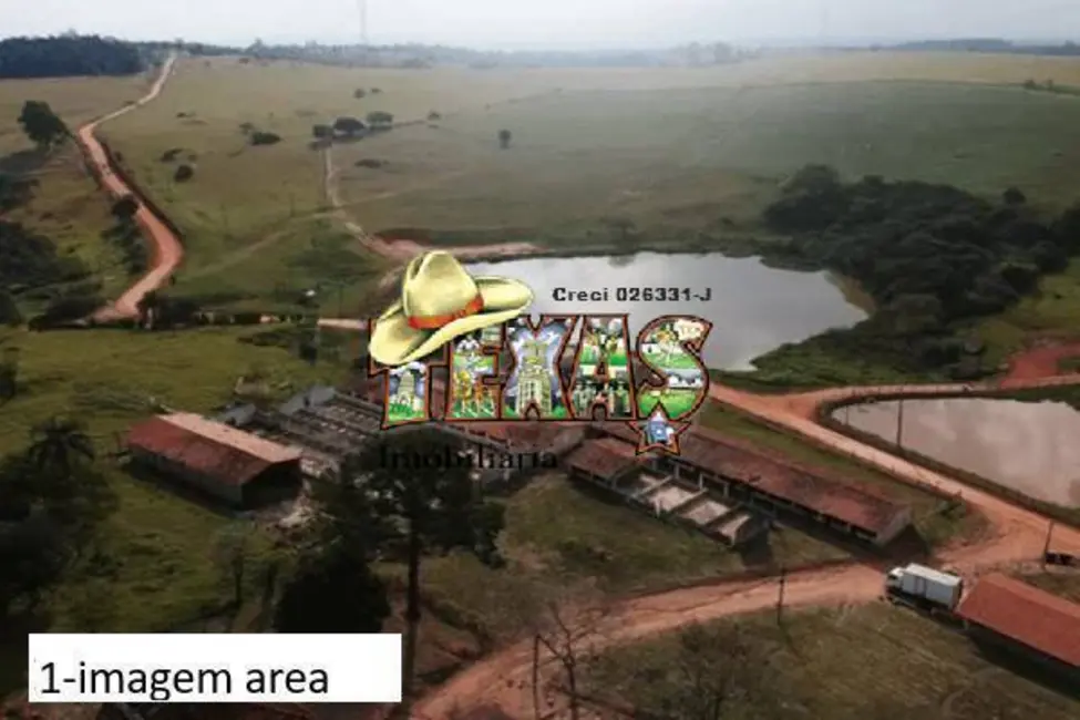 Foto 1 de Chácara com 7 quartos à venda, 16600m2 em São Paulo - SP