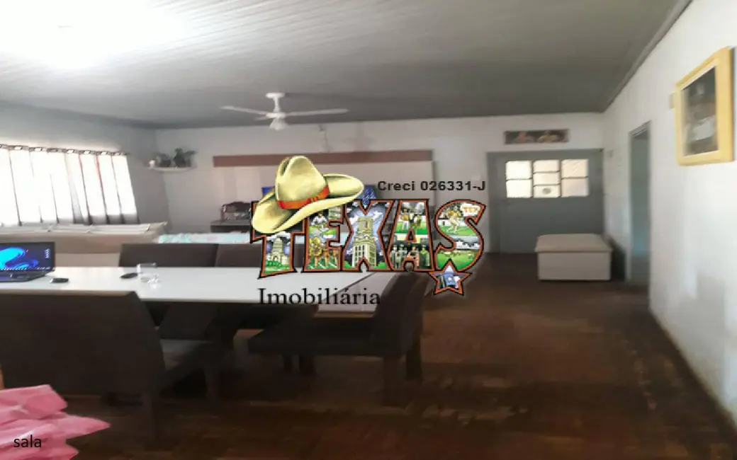 Foto 5 de Chácara com 7 quartos à venda, 16600m2 em São Paulo - SP