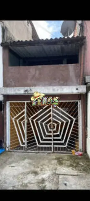 Foto 3 de Casa com 3 quartos à venda, 100m2 em Jardim Nazareth, São Paulo - SP