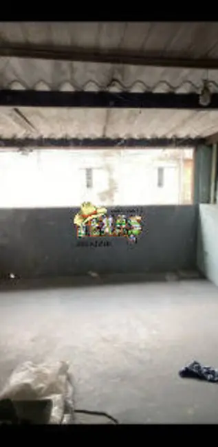 Foto 2 de Casa com 3 quartos à venda, 100m2 em Jardim Nazareth, São Paulo - SP