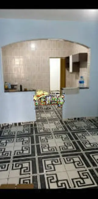 Foto 1 de Casa com 3 quartos à venda, 100m2 em Jardim Nazareth, São Paulo - SP