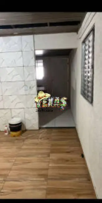 Foto 8 de Casa com 3 quartos à venda, 100m2 em Jardim Nazareth, São Paulo - SP