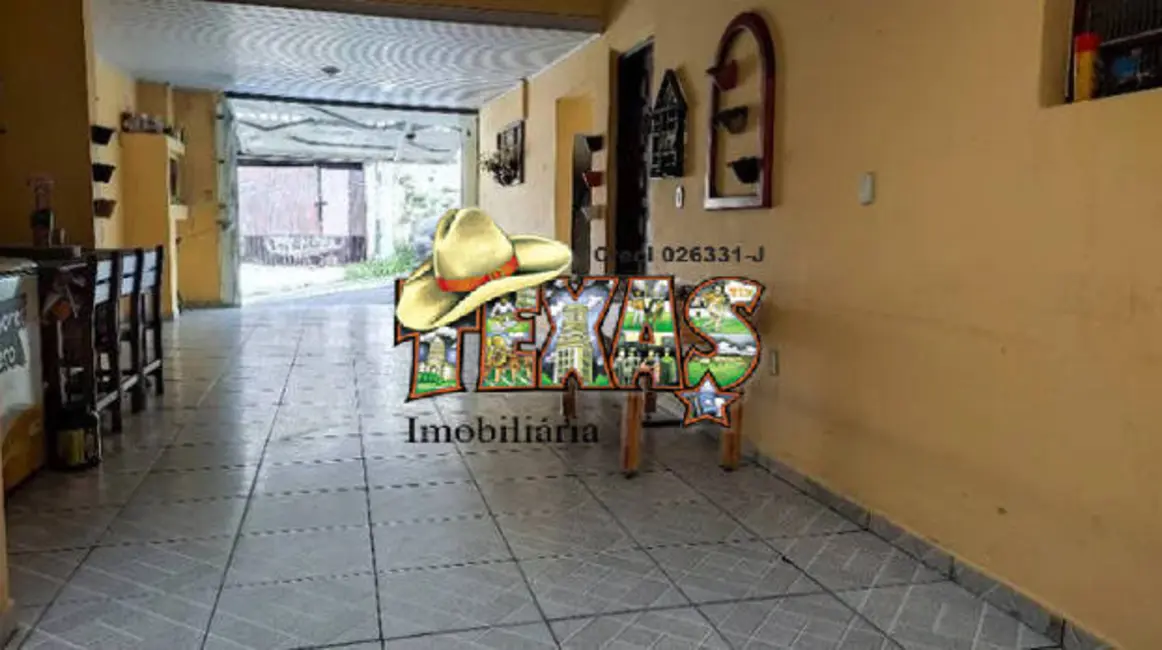 Foto 8 de Sobrado com 4 quartos à venda, 200m2 em Jardim Guaianazes, São Paulo - SP