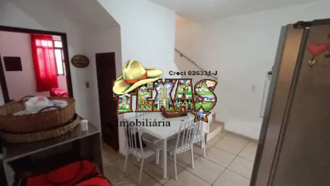 Foto 4 de Sobrado com 4 quartos à venda, 200m2 em Jardim Guaianazes, São Paulo - SP