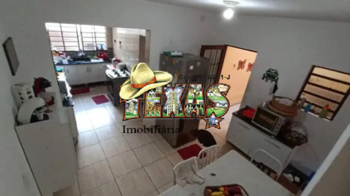 Foto 3 de Sobrado com 4 quartos à venda, 200m2 em Jardim Guaianazes, São Paulo - SP