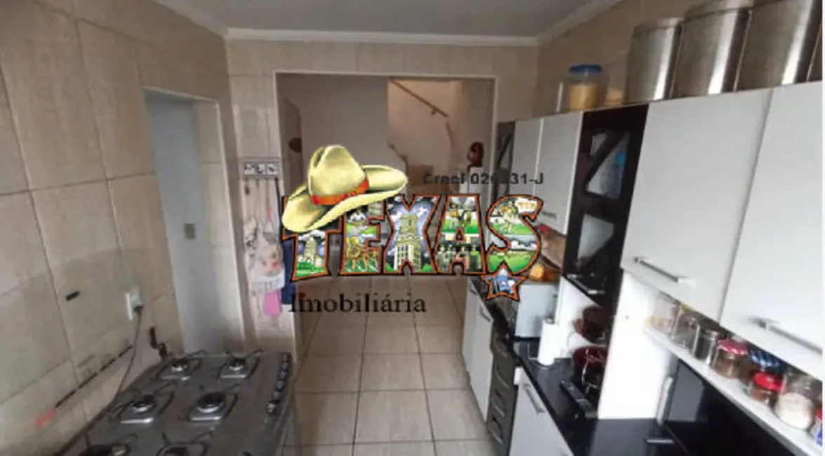 Foto 6 de Sobrado com 4 quartos à venda, 200m2 em Jardim Guaianazes, São Paulo - SP