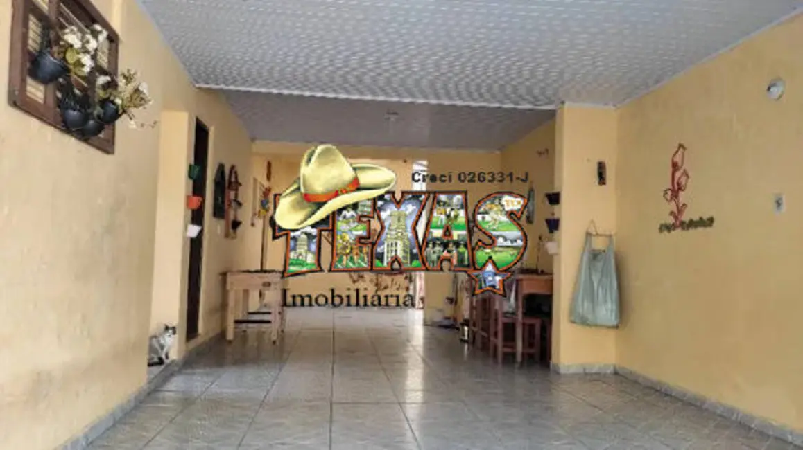 Foto 1 de Sobrado com 4 quartos à venda, 200m2 em Jardim Guaianazes, São Paulo - SP