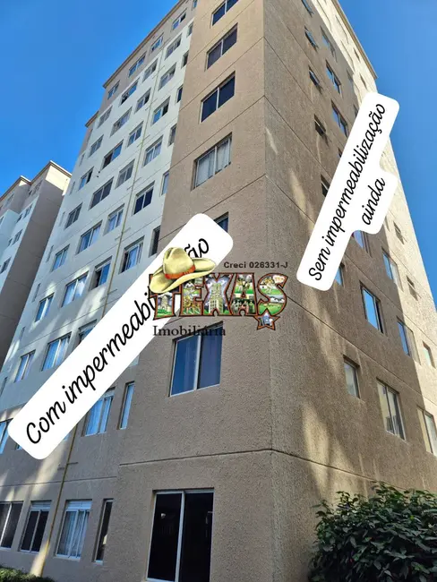 Apartamento com 2 quartos à venda, 40m2 em Jardim Lourdes, São Paulo - SP - imagem 1 Foto 1 de Apartamento com 2 quartos à venda, 40m2 em Jardim Lourdes, São Paulo - SP