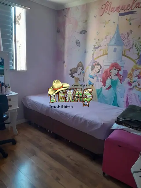 Foto 9 de Apartamento com 2 quartos à venda, 54m2 em Itaim Paulista, São Paulo - SP