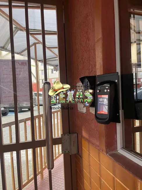 Foto 2 de Apartamento com 2 quartos à venda, 54m2 em Itaim Paulista, São Paulo - SP