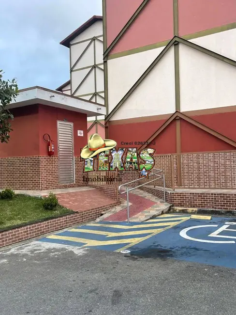 Foto 3 de Apartamento com 2 quartos à venda, 54m2 em Itaim Paulista, São Paulo - SP