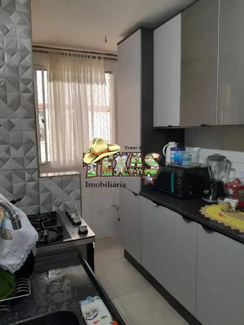 Foto 7 de Apartamento com 2 quartos à venda, 54m2 em Itaim Paulista, São Paulo - SP