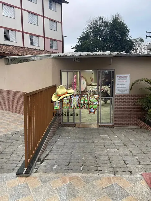 Foto 5 de Apartamento com 2 quartos à venda, 54m2 em Itaim Paulista, São Paulo - SP