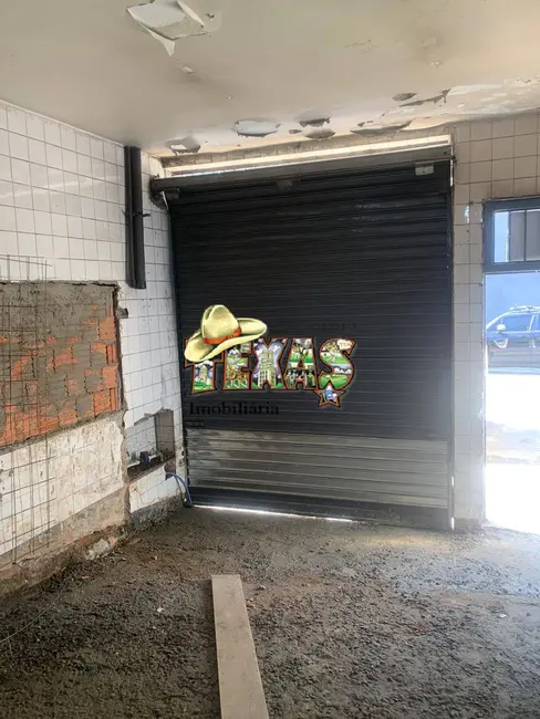 Foto 2 de Sala Comercial para alugar, 200m2 em Vila Anastácio, São Paulo - SP