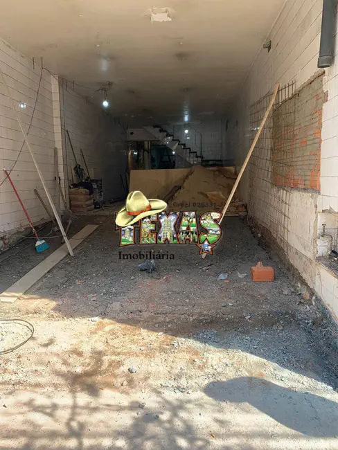 Foto 8 de Sala Comercial para alugar, 200m2 em Vila Anastácio, São Paulo - SP