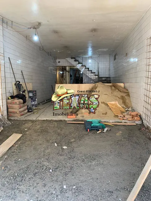 Foto 7 de Sala Comercial para alugar, 200m2 em Vila Anastácio, São Paulo - SP