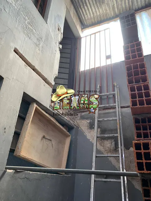 Foto 5 de Sala Comercial para alugar, 200m2 em Vila Anastácio, São Paulo - SP